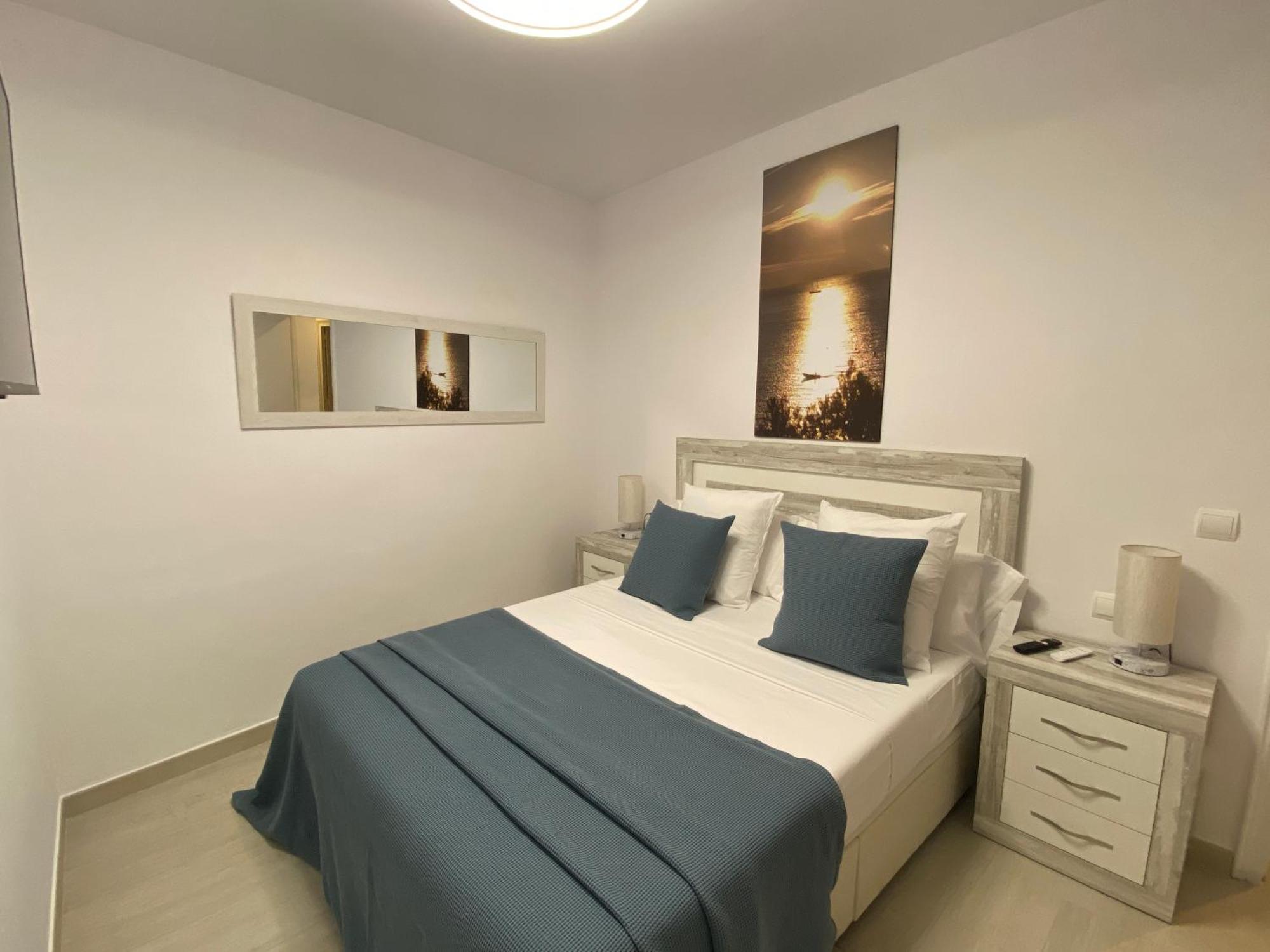 Apartaments L'Arc 팔라프루헬 외부 사진