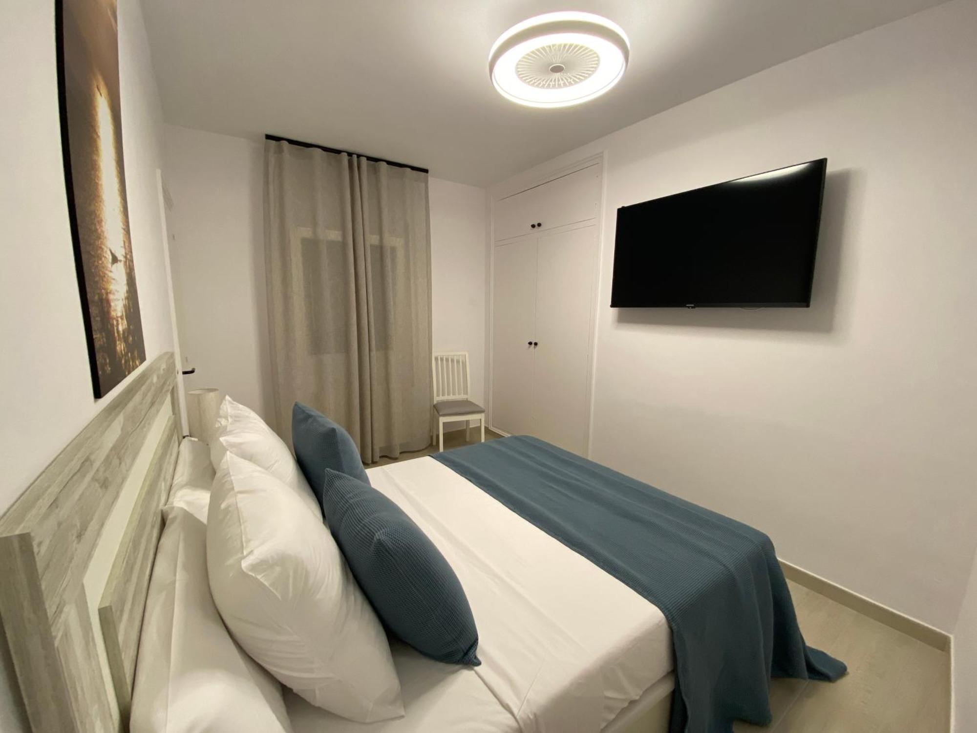 Apartaments L'Arc 팔라프루헬 외부 사진